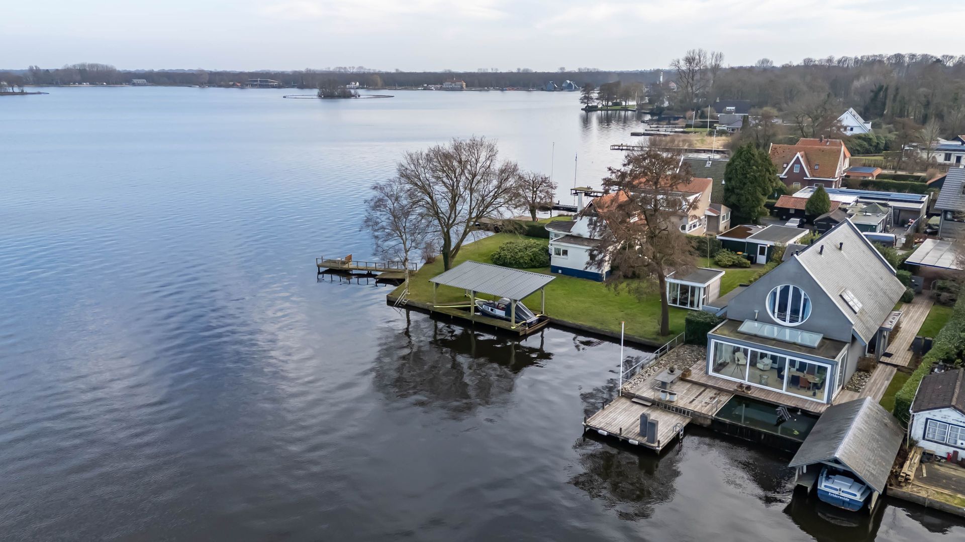 Reigerlaan 15, Paterswolde foto-2