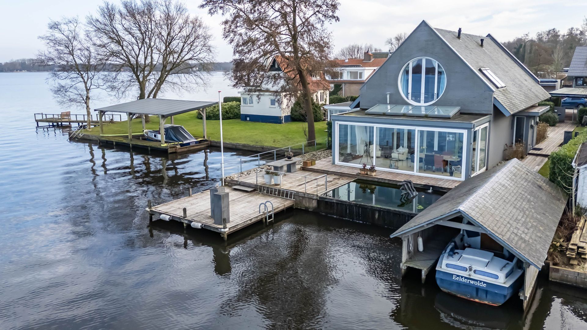 Reigerlaan 15, Paterswolde foto-1