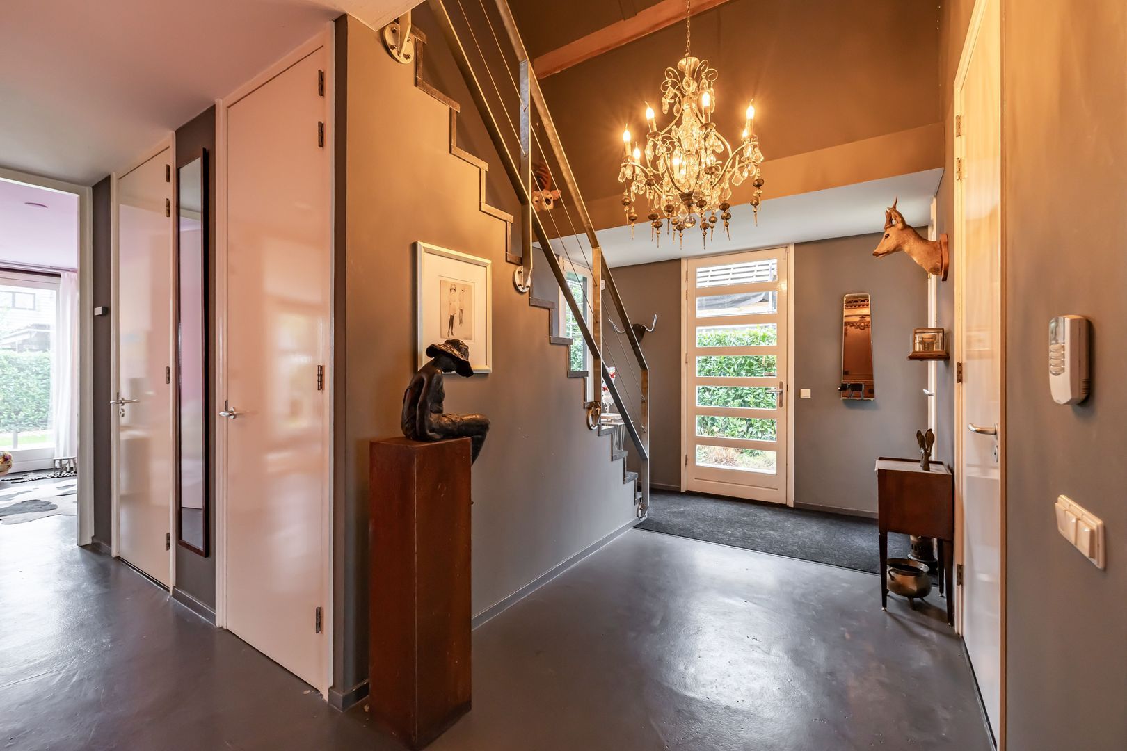 Reigerlaan 15, Paterswolde foto-10