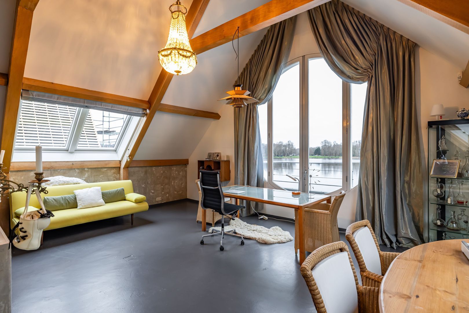 Reigerlaan 15, Paterswolde foto-43