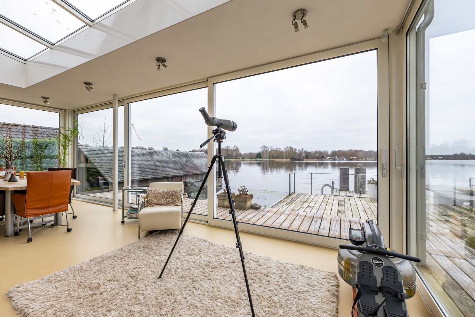 Reigerlaan 15, Paterswolde foto-21