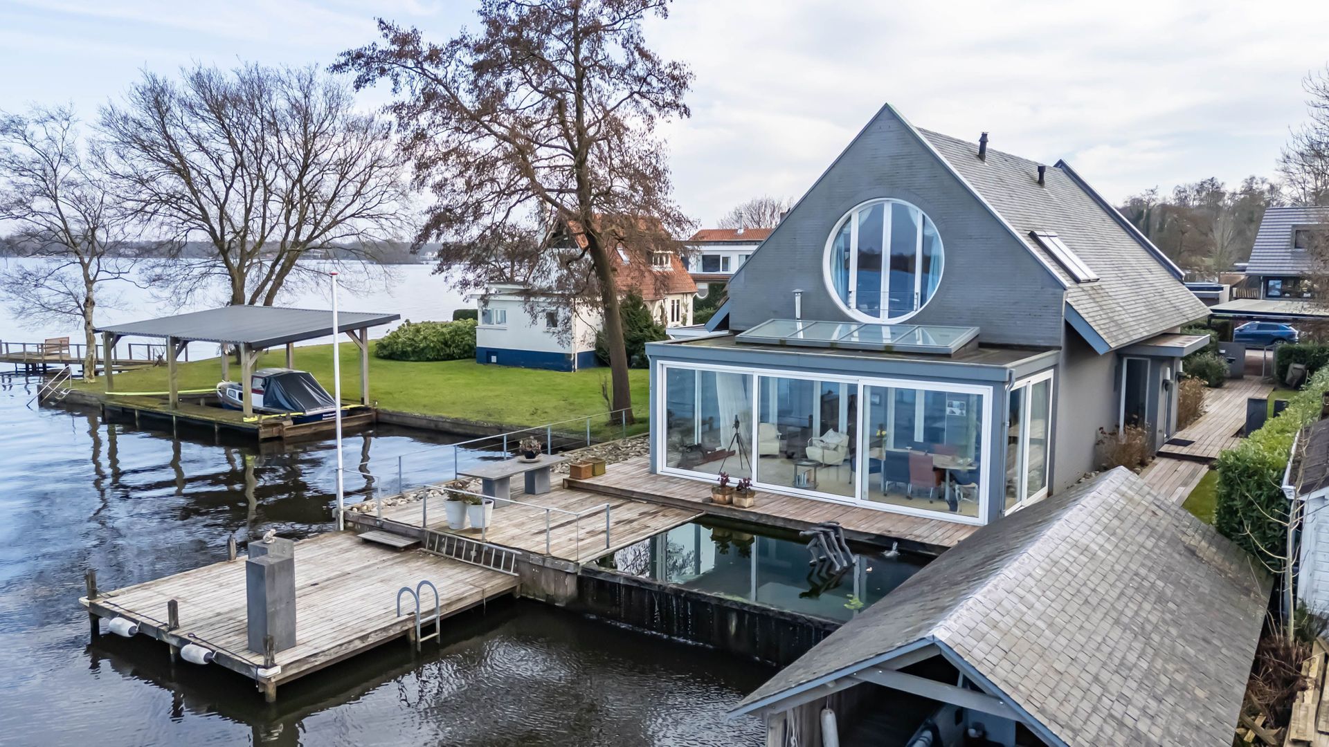 Reigerlaan 15, Paterswolde foto-47