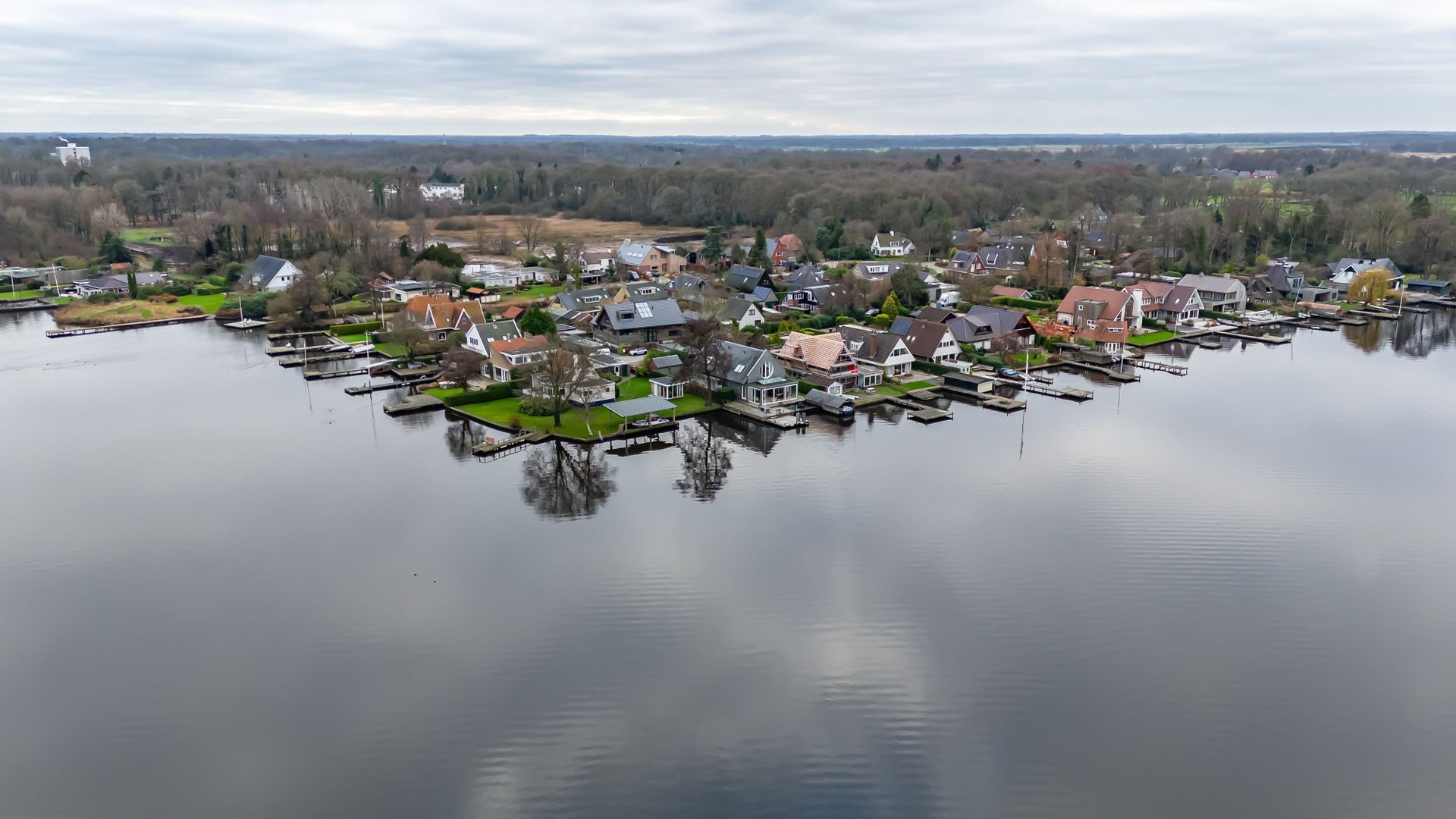 Reigerlaan 15, Paterswolde foto-49