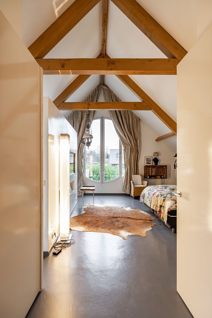 Reigerlaan 15, Paterswolde foto-35