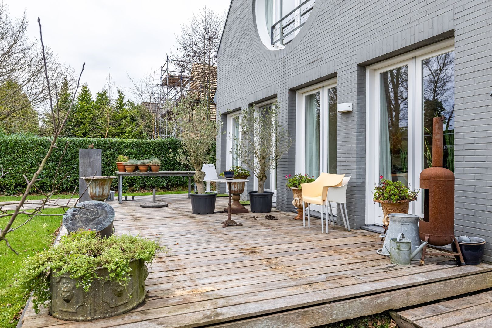 Reigerlaan 15, Paterswolde foto-5