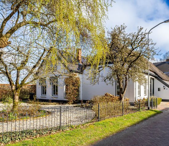 Esweg 1, Anloo