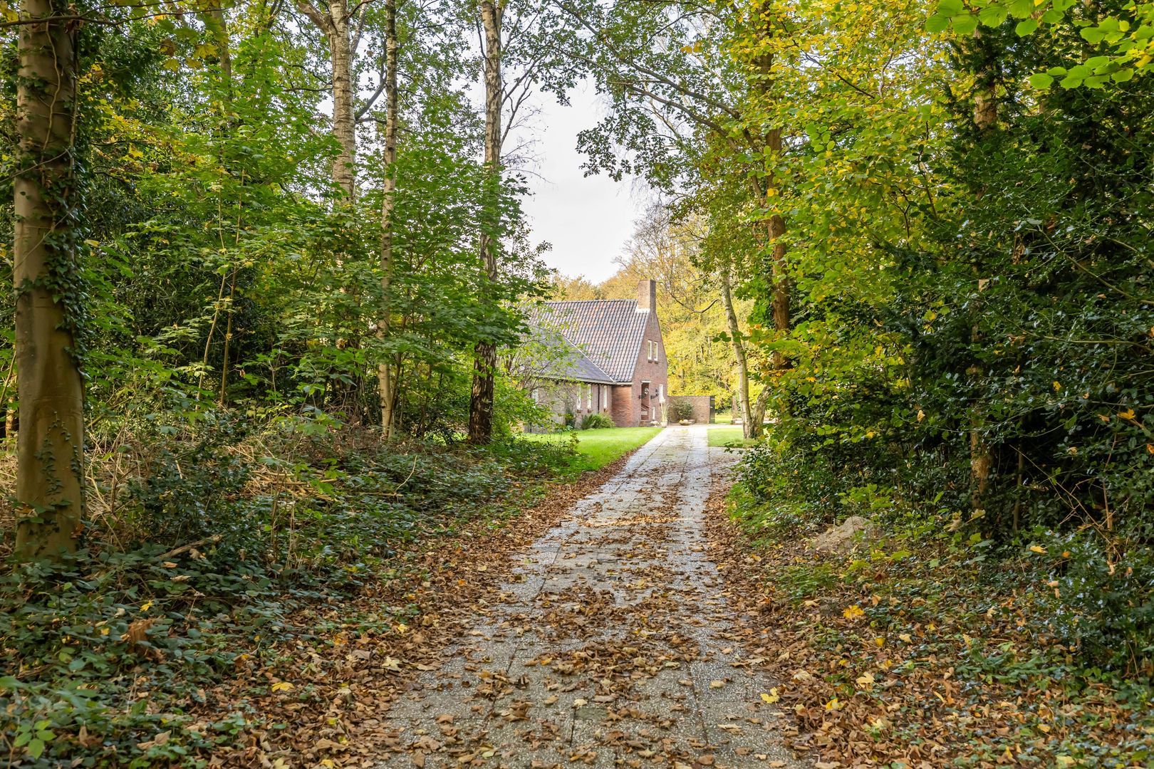 Nieuwe Kampsteeg 18, Glimmen foto-1
