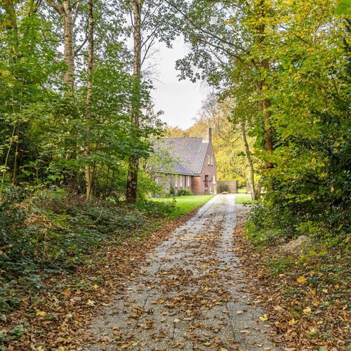 Nieuwe Kampsteeg 18, Glimmen foto-1