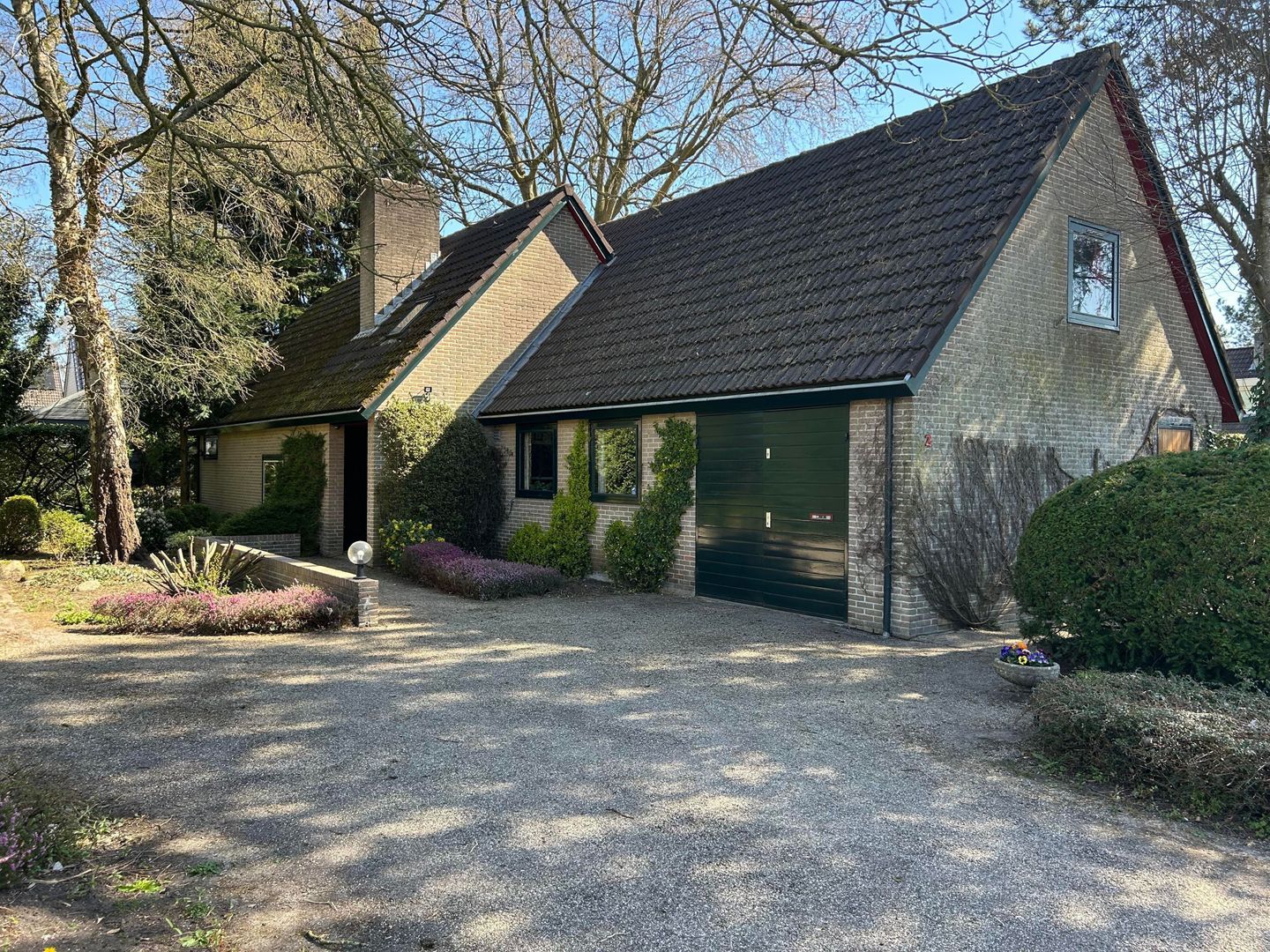 Van der Waalsweg 2, Haren GN foto-4