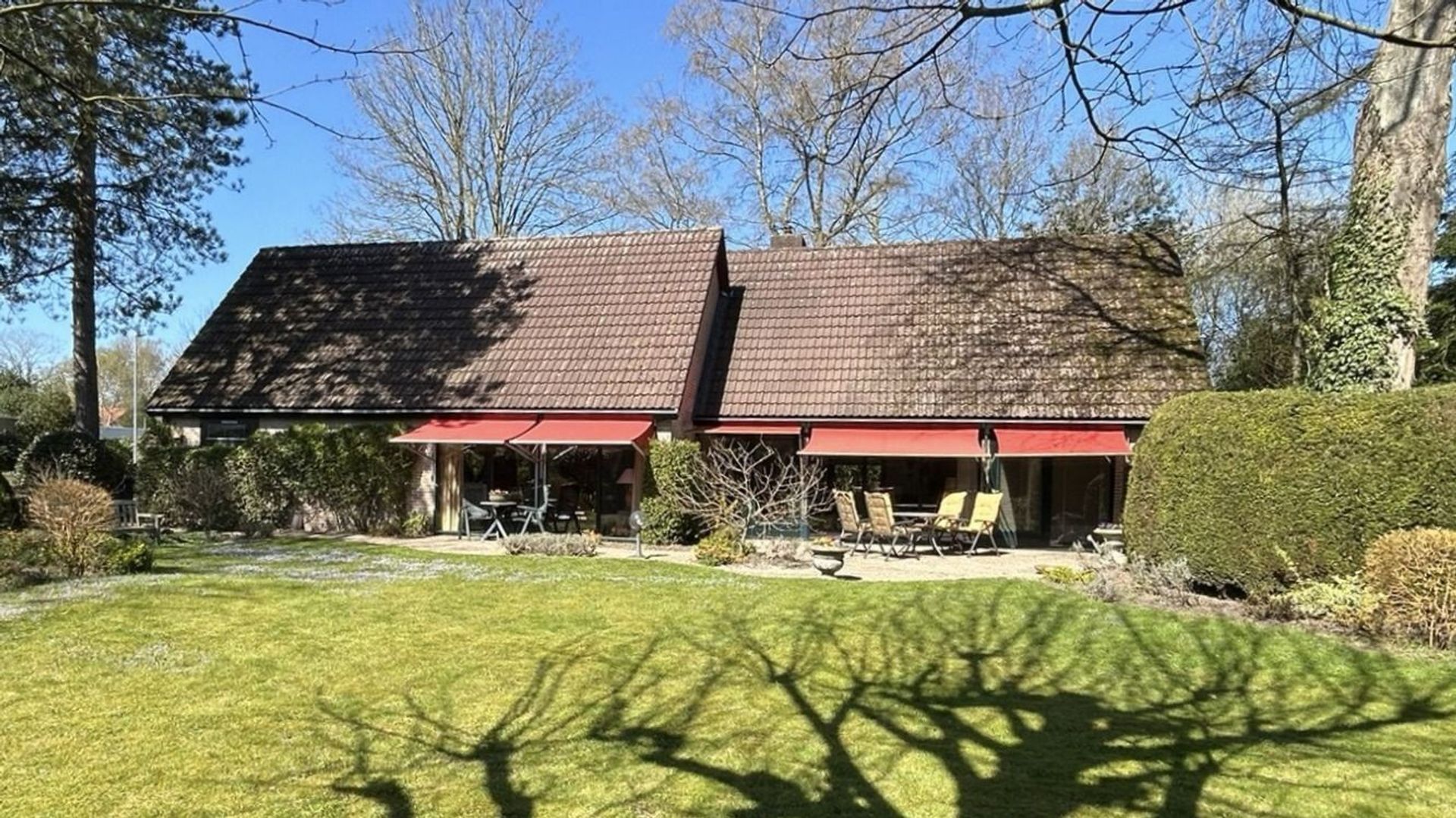 Van der Waalsweg 2, Haren GN foto-0