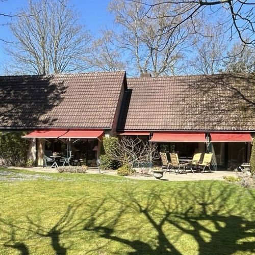 Van der Waalsweg 2, Haren GN foto-1