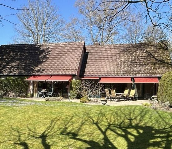 Van der Waalsweg 2, Haren GN