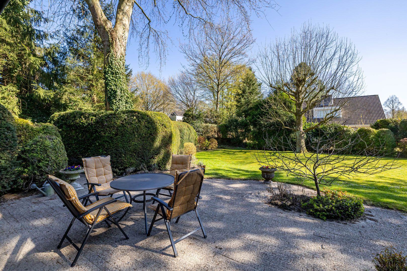 Van der Waalsweg 2, Haren GN foto-17