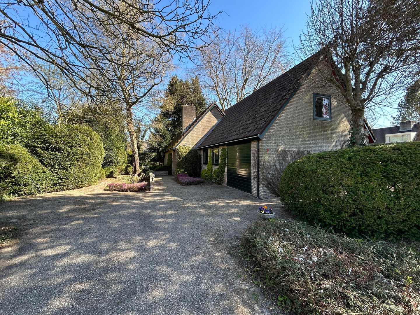 Van der Waalsweg 2, Haren GN foto-3