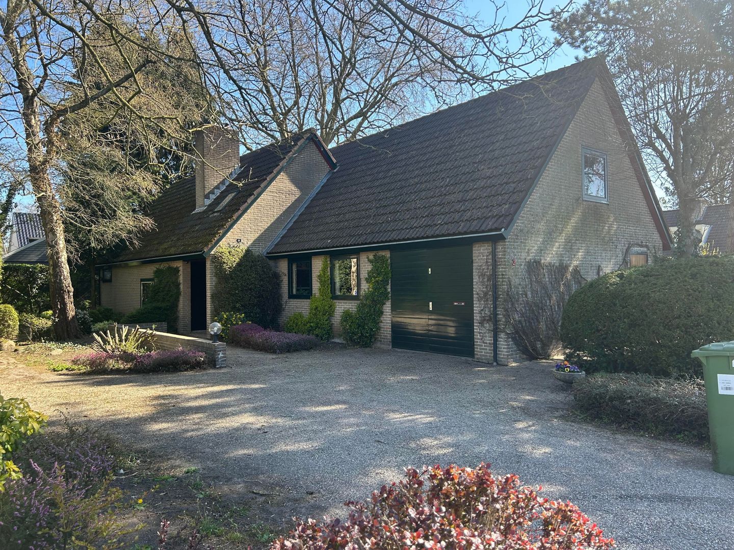 Van der Waalsweg 2, Haren GN foto-39