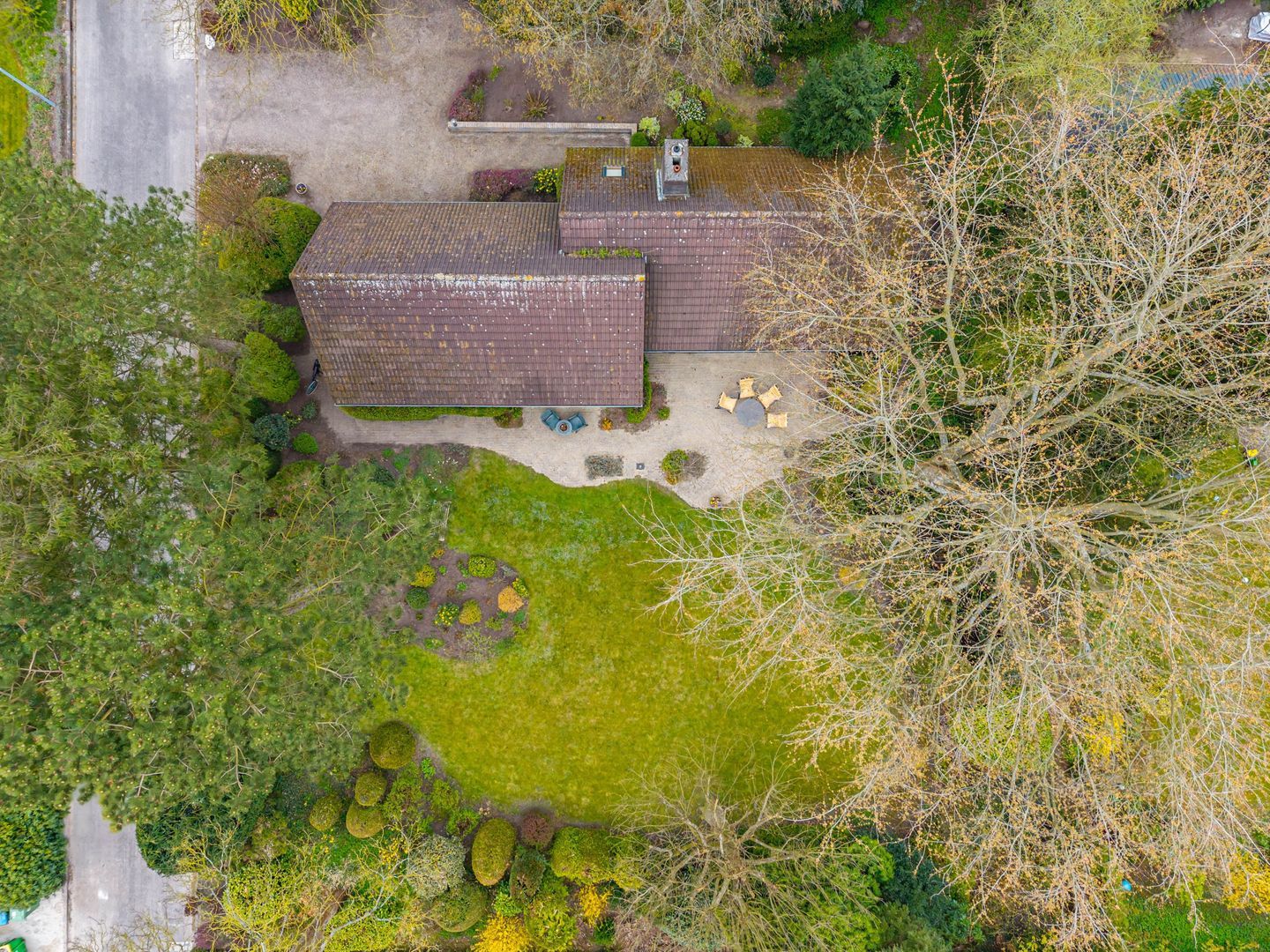 Van der Waalsweg 2, Haren GN foto-40