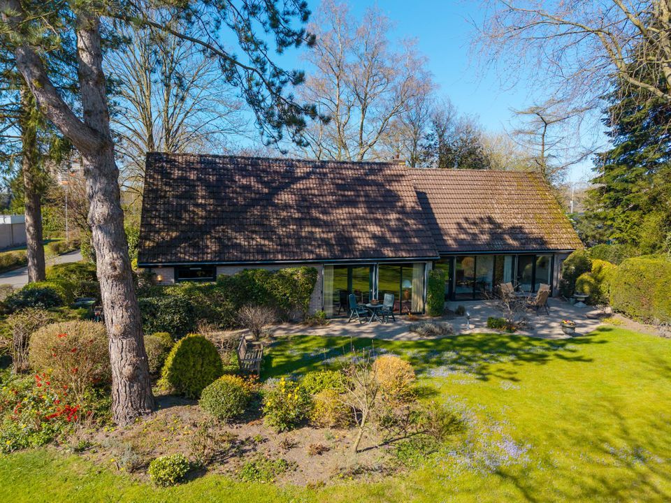 Van der Waalsweg 2, Haren GN foto-2