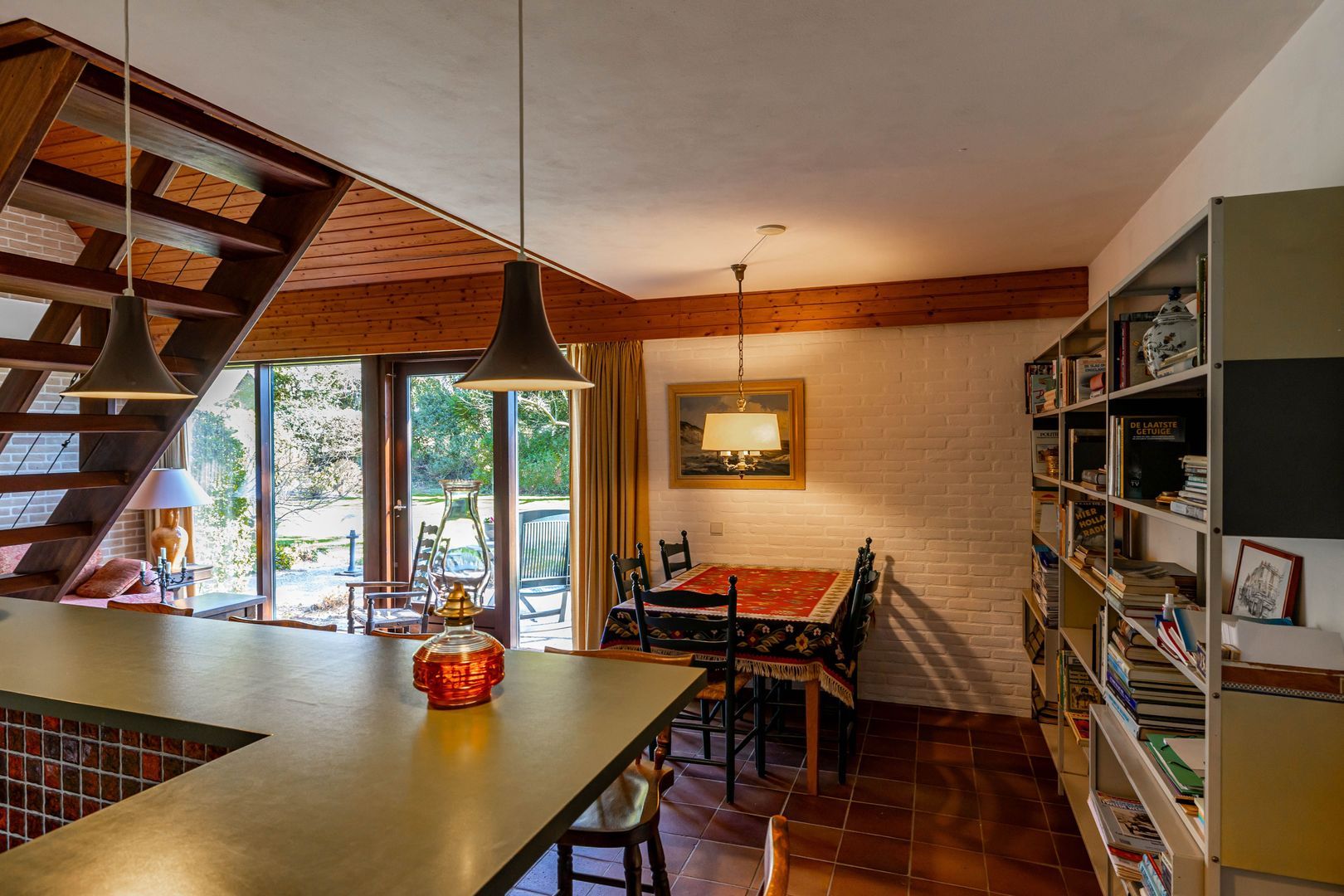 Van der Waalsweg 2, Haren GN foto-12