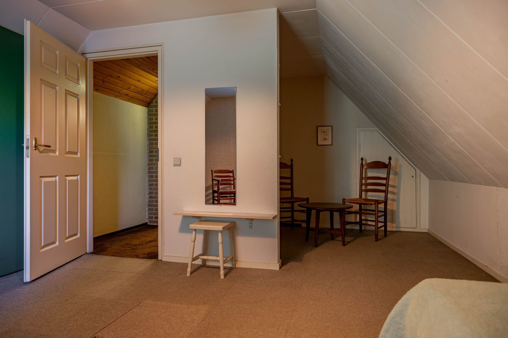 Van der Waalsweg 2, Haren GN foto-37