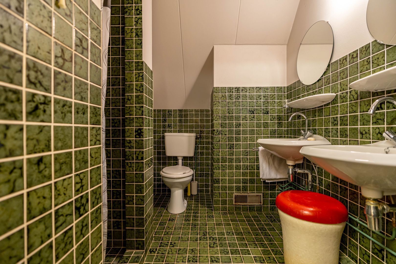 Van der Waalsweg 2, Haren GN foto-35