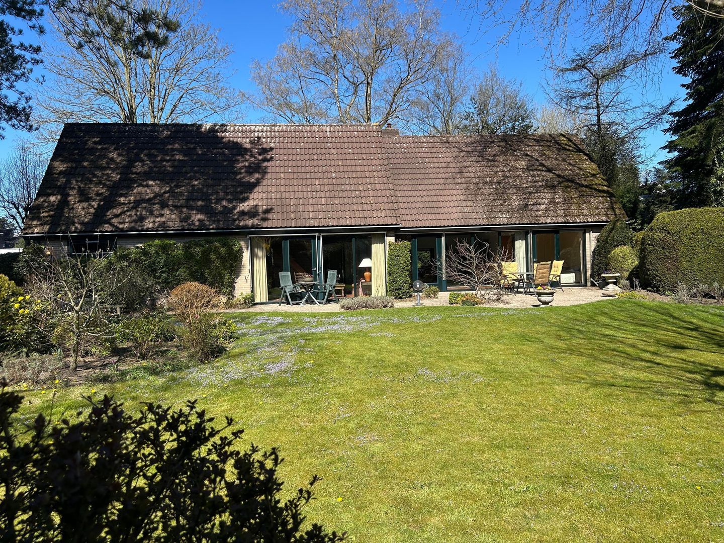 Van der Waalsweg 2, Haren GN foto-2