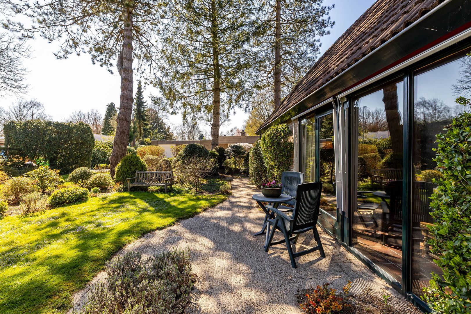 Van der Waalsweg 2, Haren GN foto-22