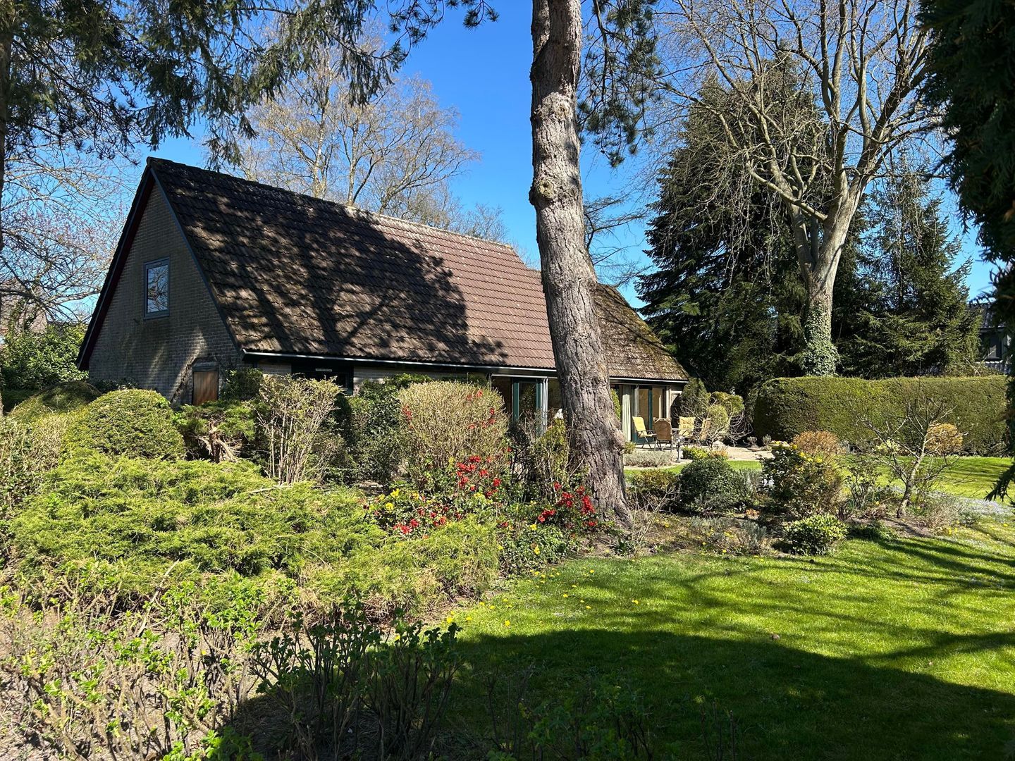 Van der Waalsweg 2, Haren GN foto-38