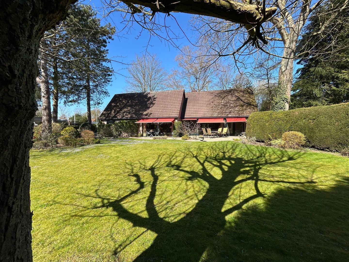 Van der Waalsweg 2, Haren GN foto-19