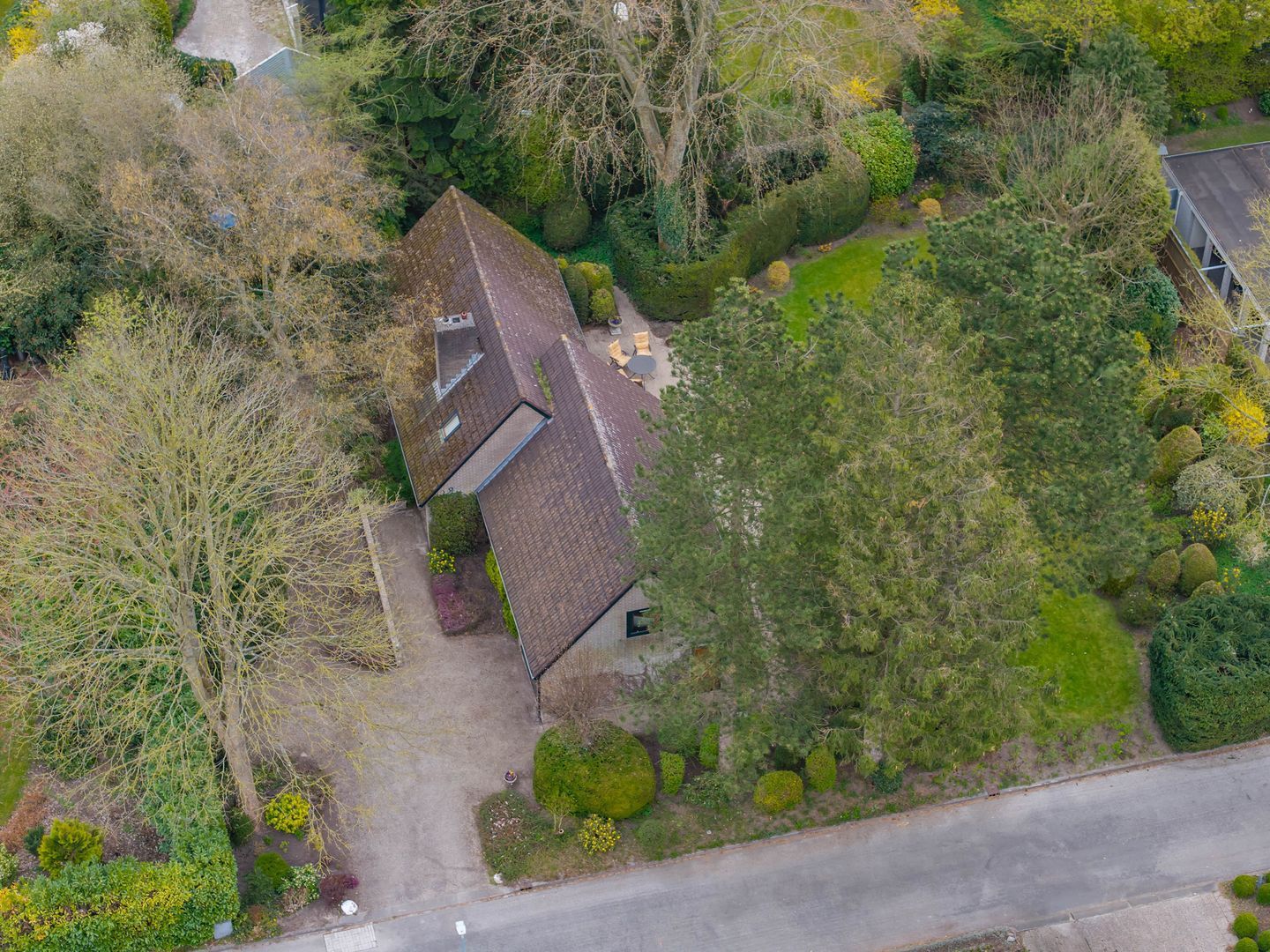 Van der Waalsweg 2, Haren GN foto-41