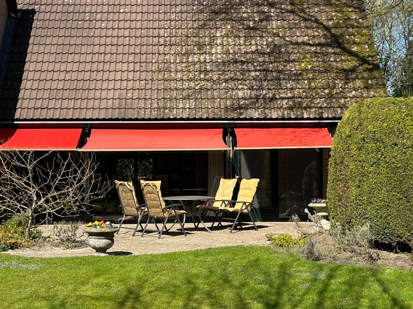 Van der Waalsweg 2, Haren GN foto-21