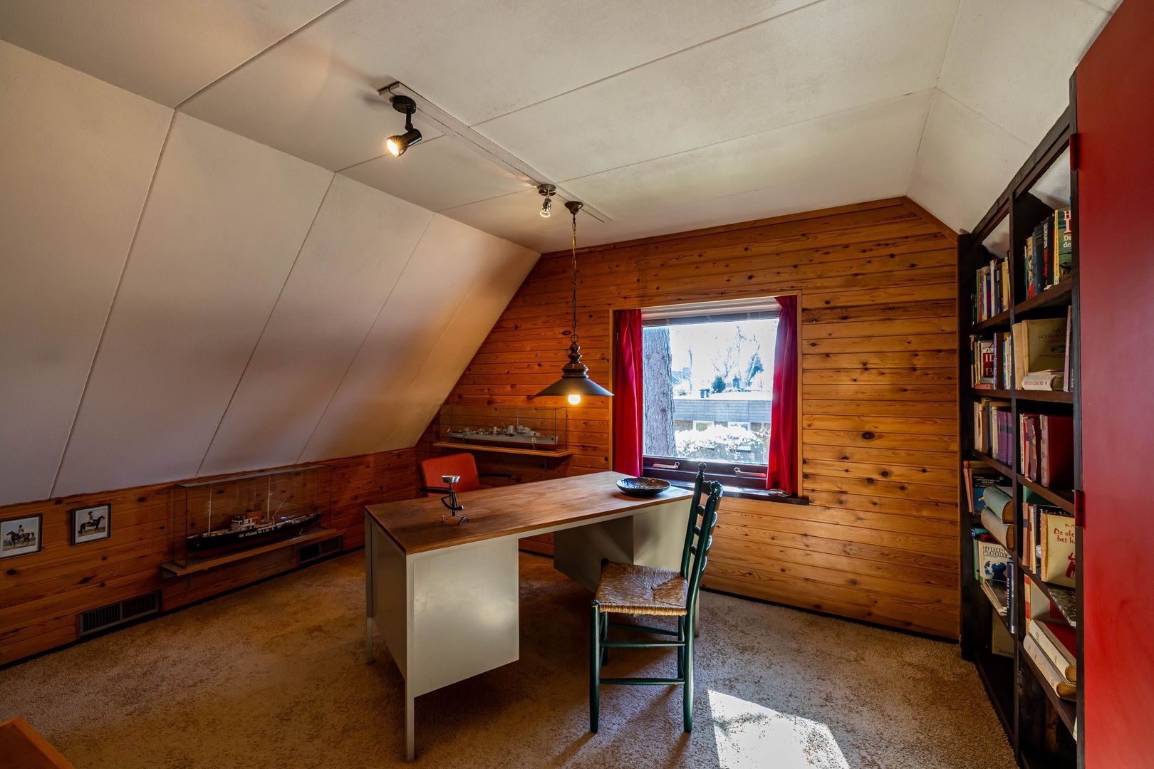 Van der Waalsweg 2, Haren GN foto-31