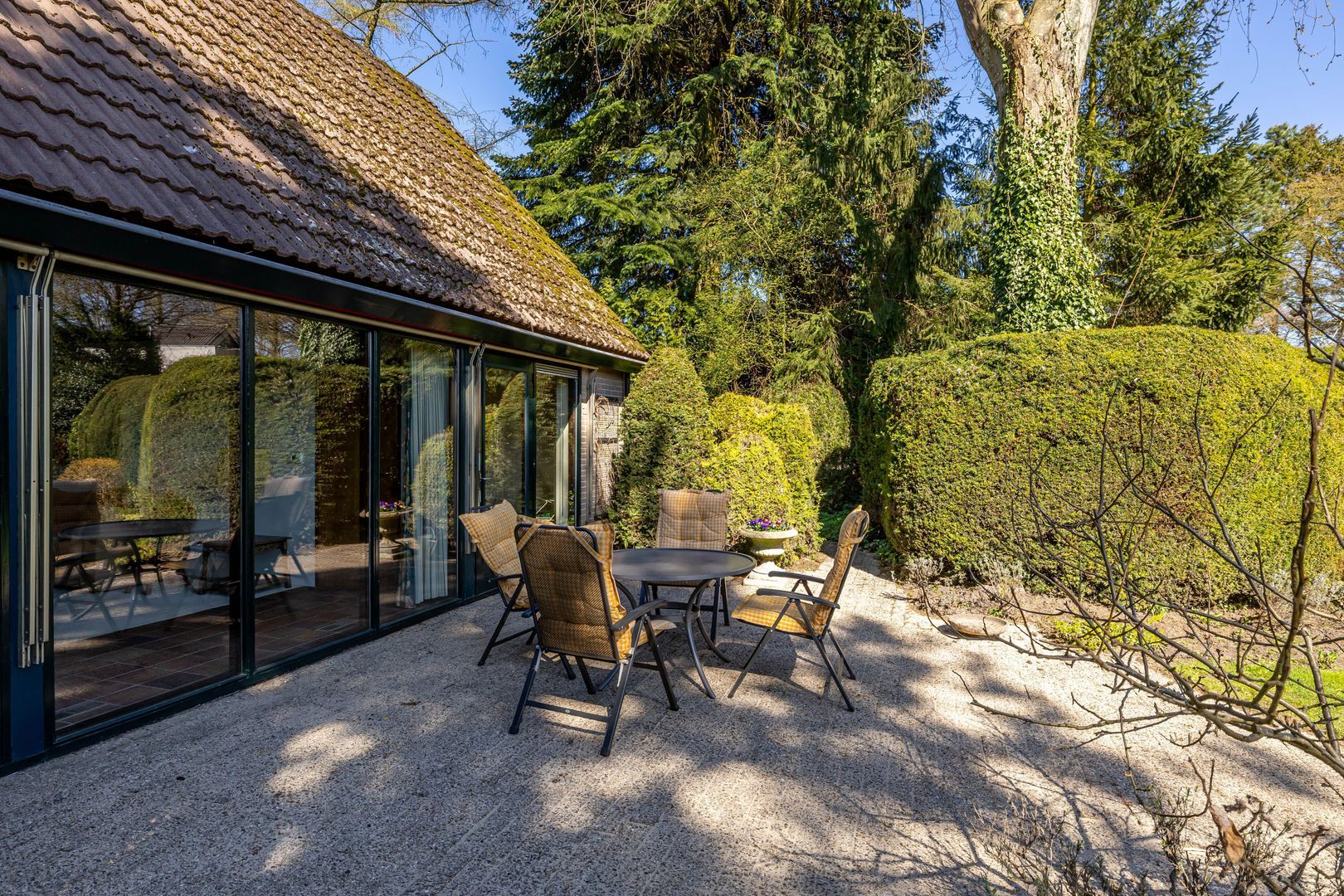 Van der Waalsweg 2, Haren GN foto-23