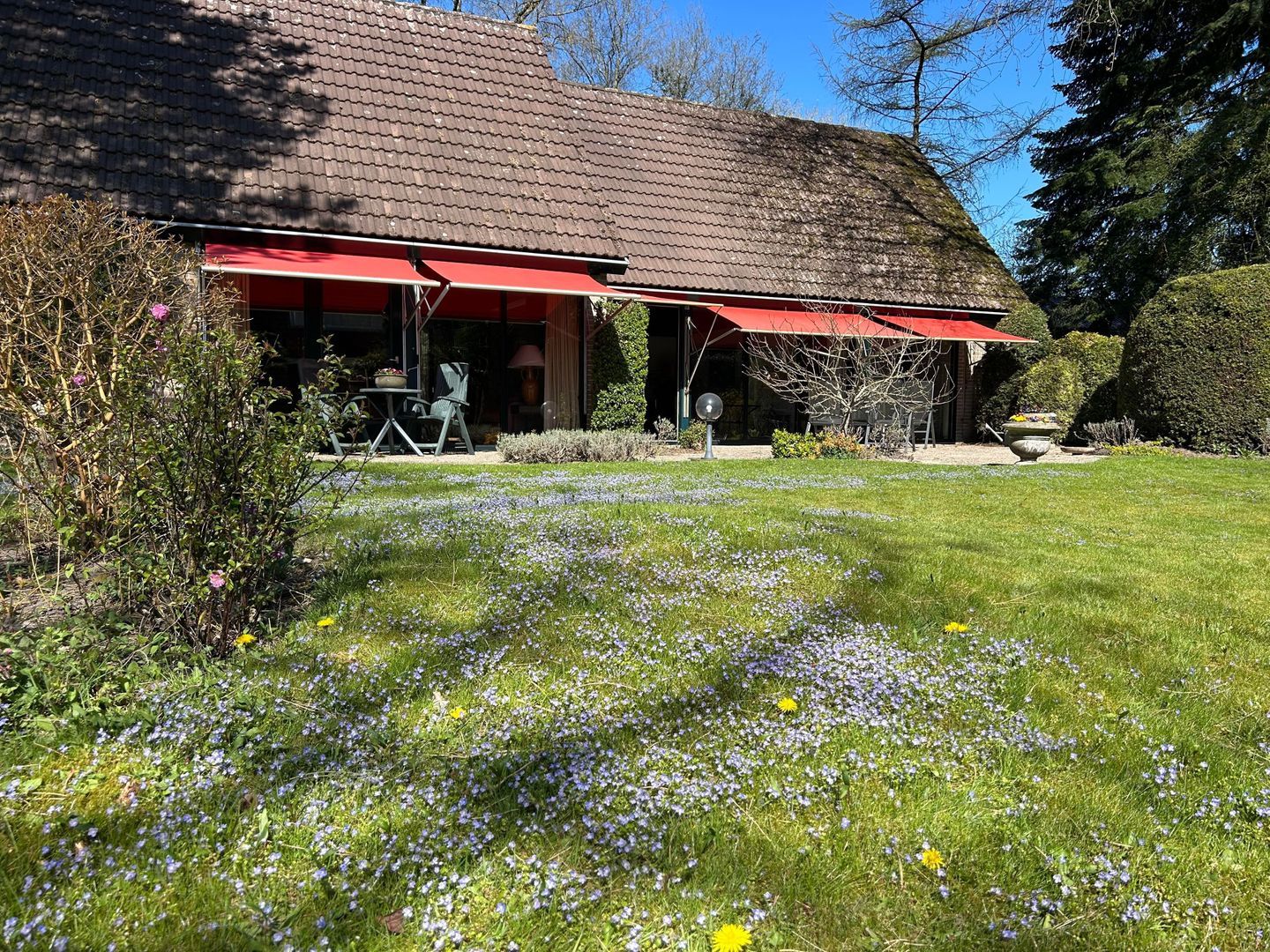 Van der Waalsweg 2, Haren GN foto-20