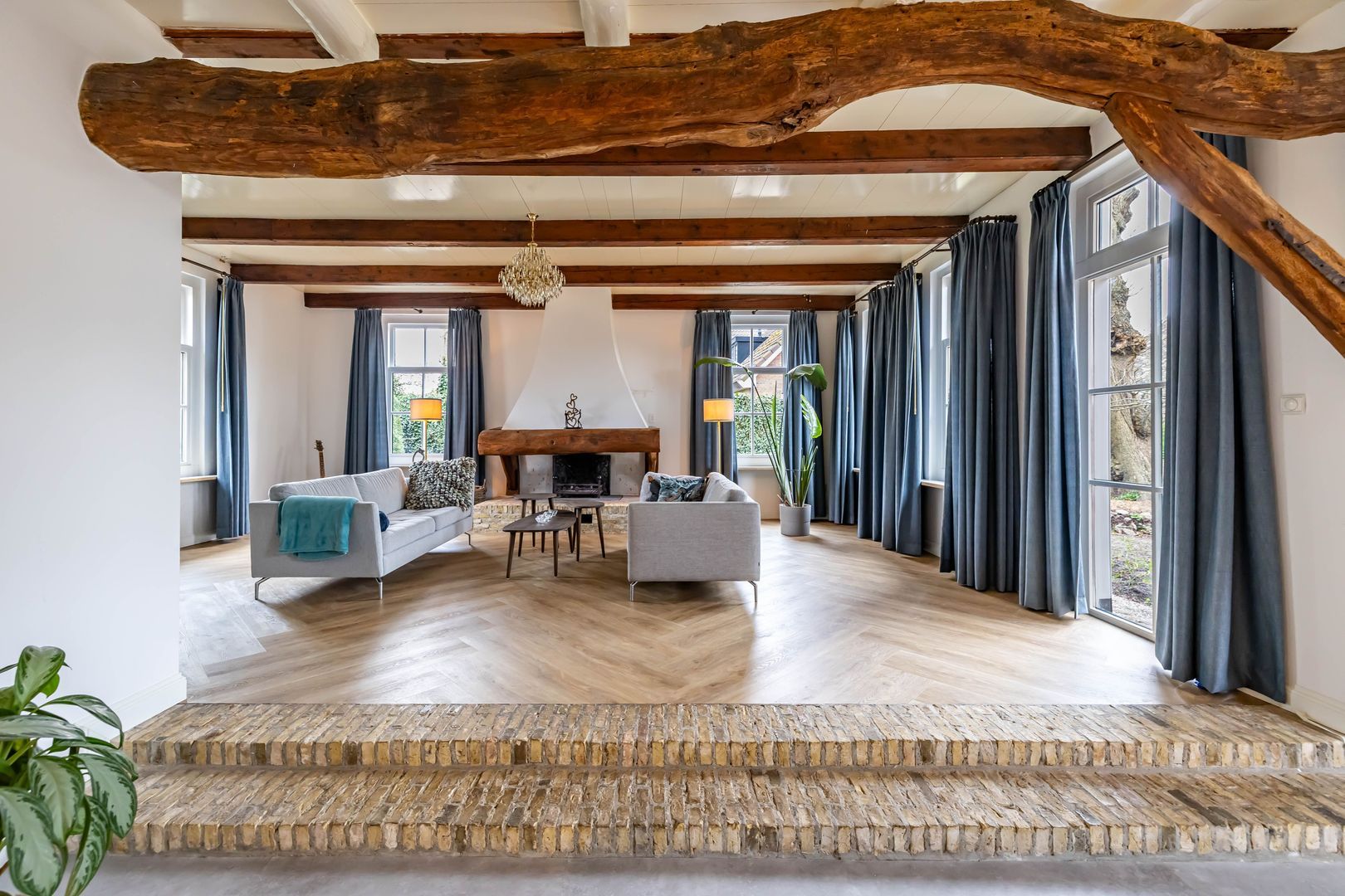 Nijlandseweg 2, Lieveren foto-12