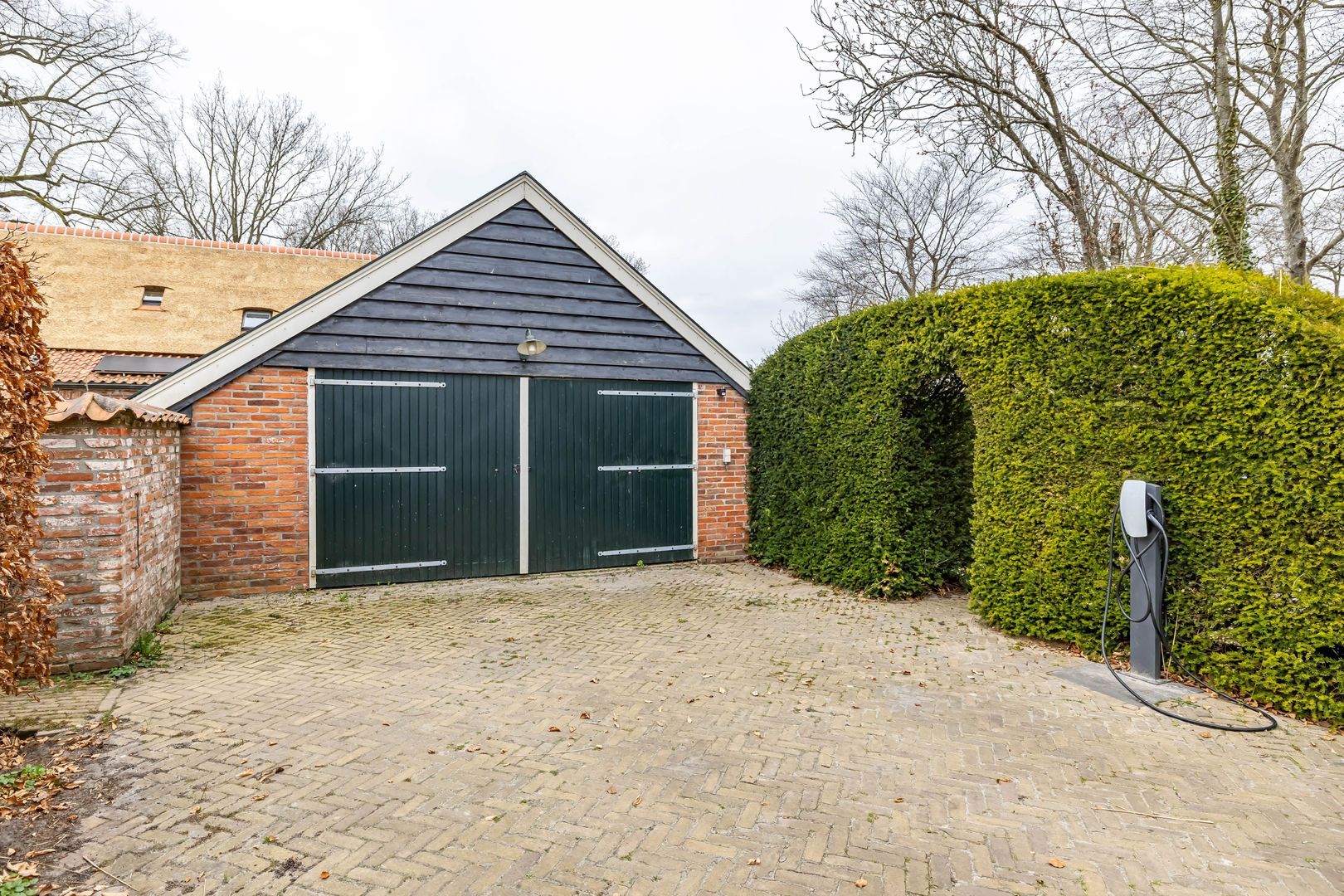 Nijlandseweg 2, Lieveren foto-37