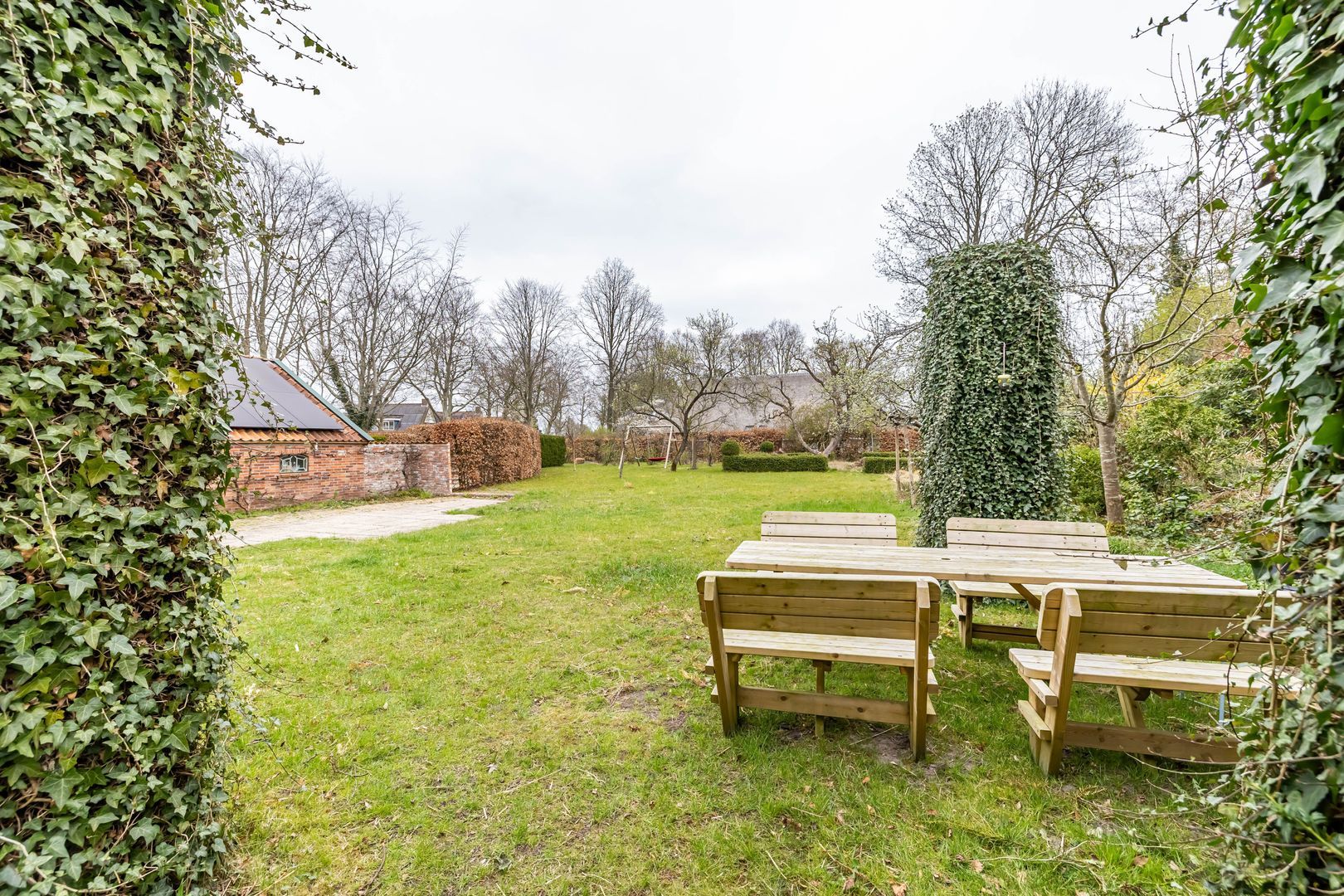 Nijlandseweg 2, Lieveren foto-41