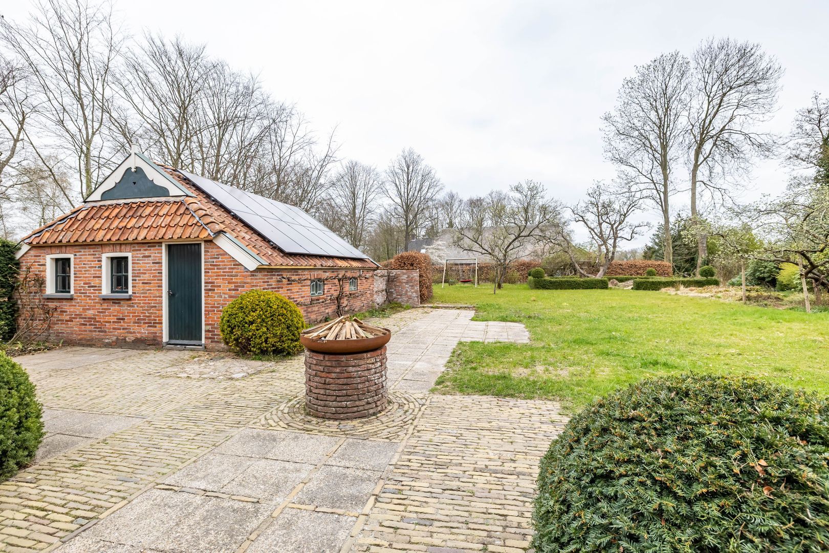 Nijlandseweg 2, Lieveren foto-39