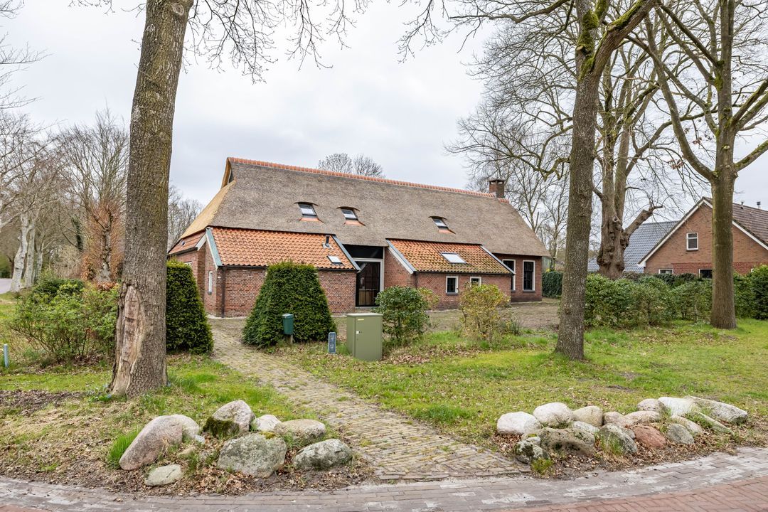 Nijlandseweg 2, Lieveren foto-3