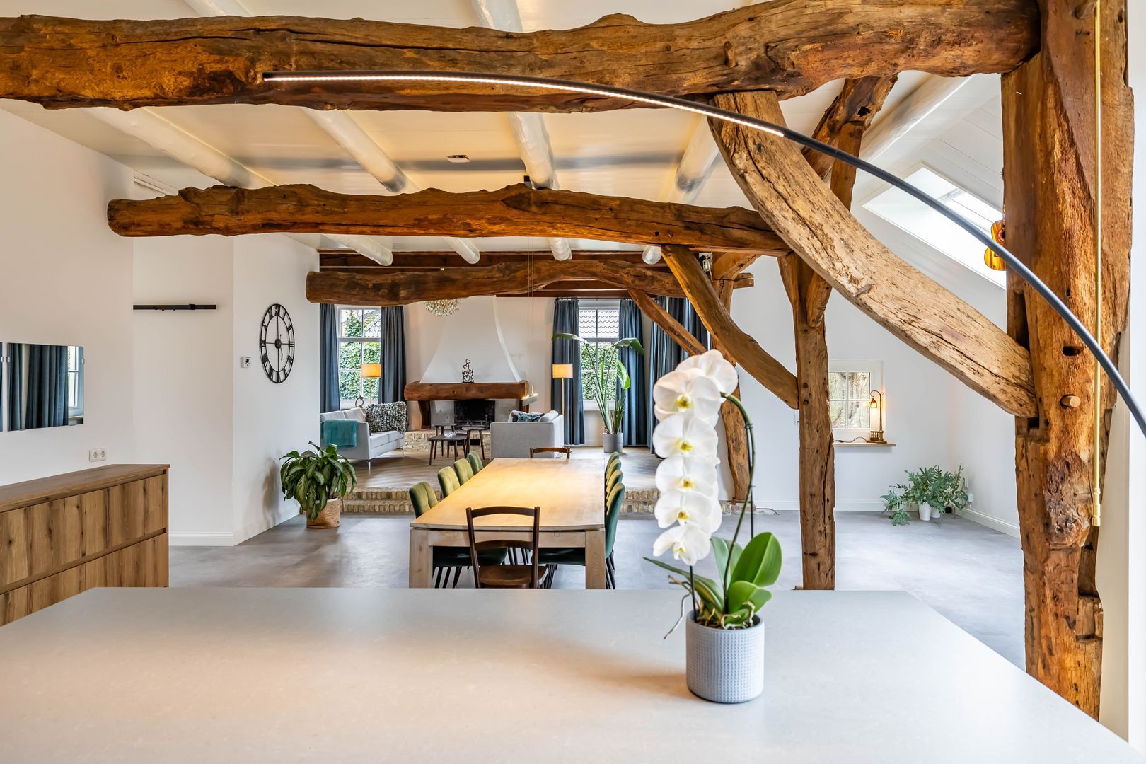 Nijlandseweg 2, Lieveren foto-7