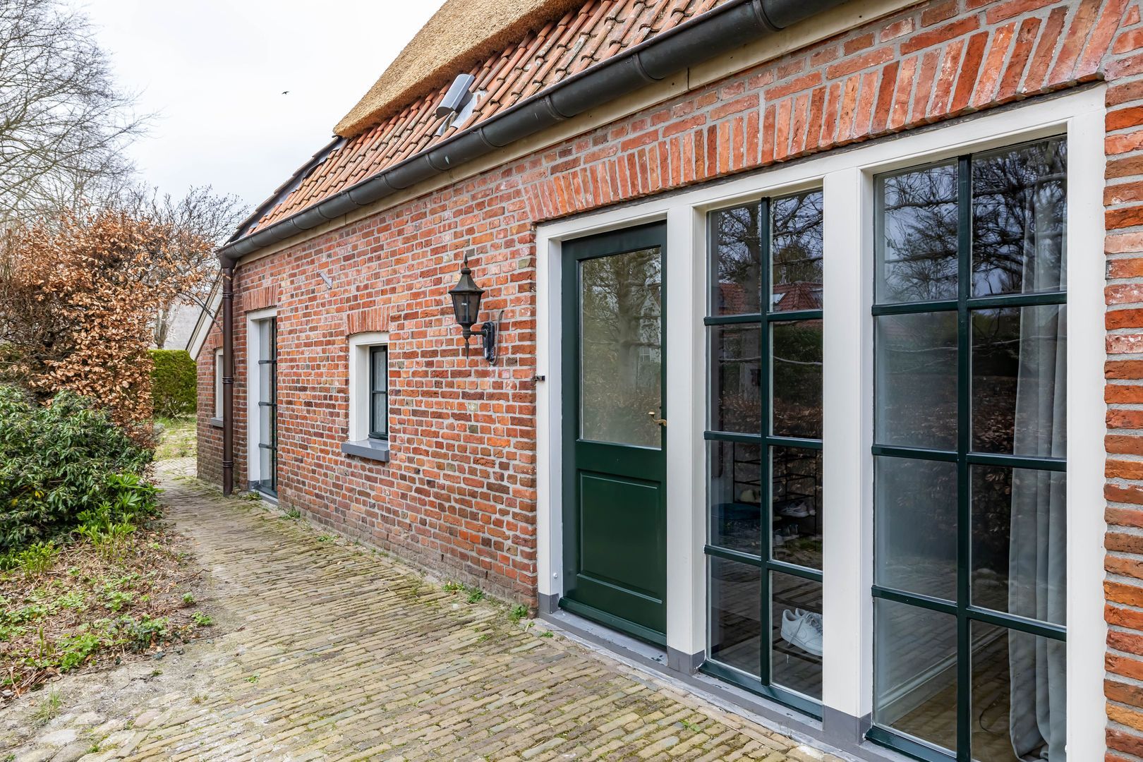 Nijlandseweg 2, Lieveren foto-4