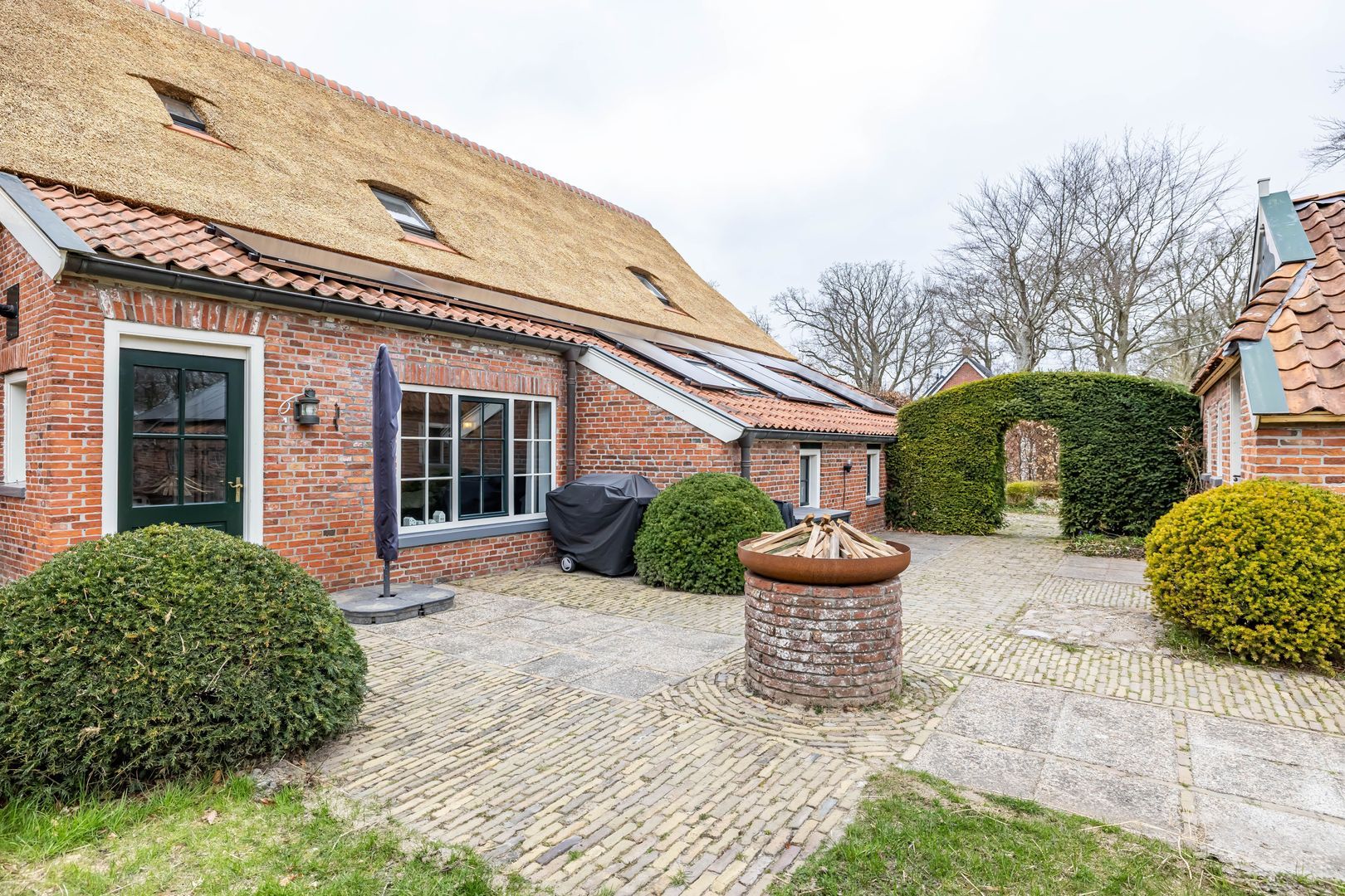 Nijlandseweg 2, Lieveren foto-35