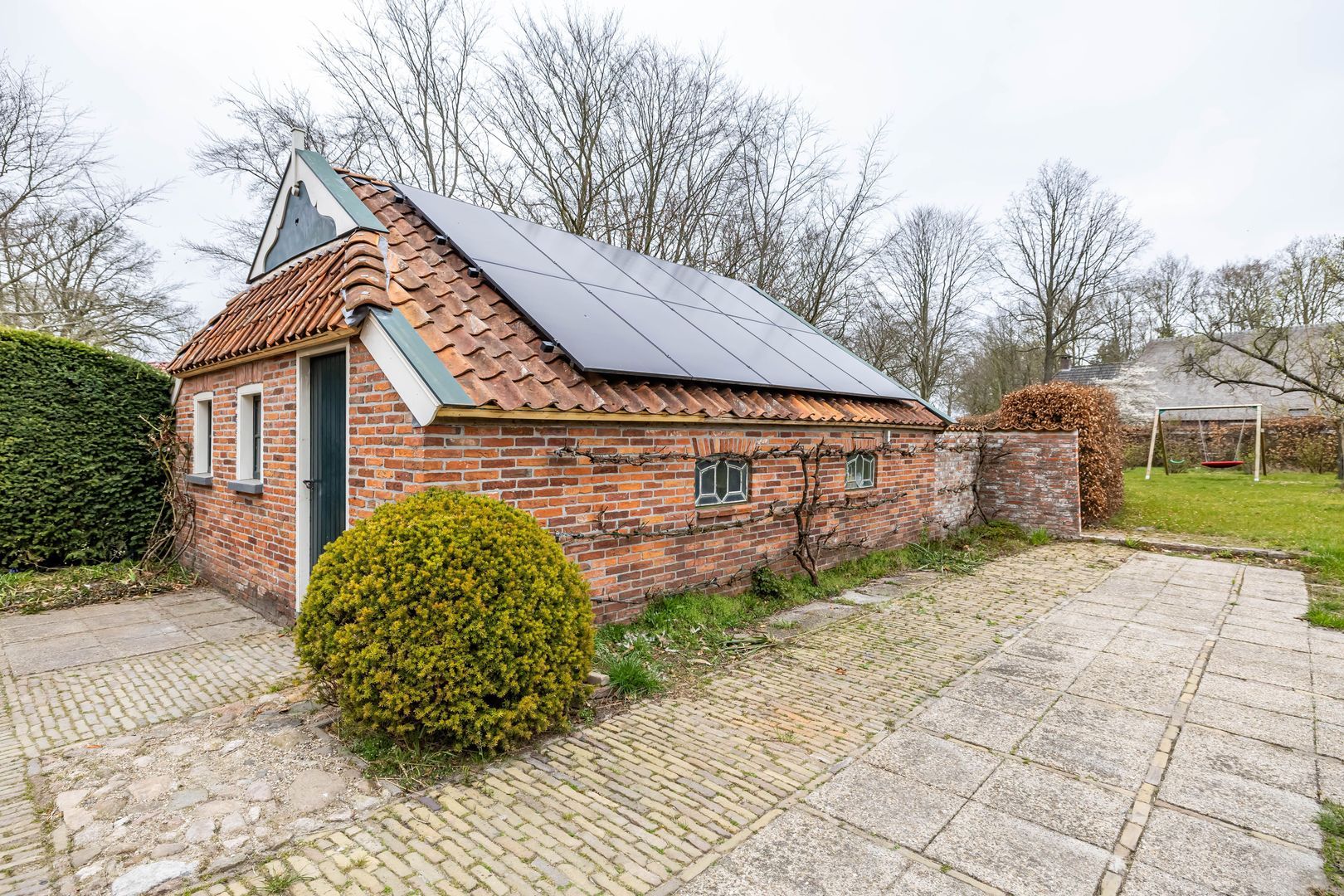 Nijlandseweg 2, Lieveren foto-38