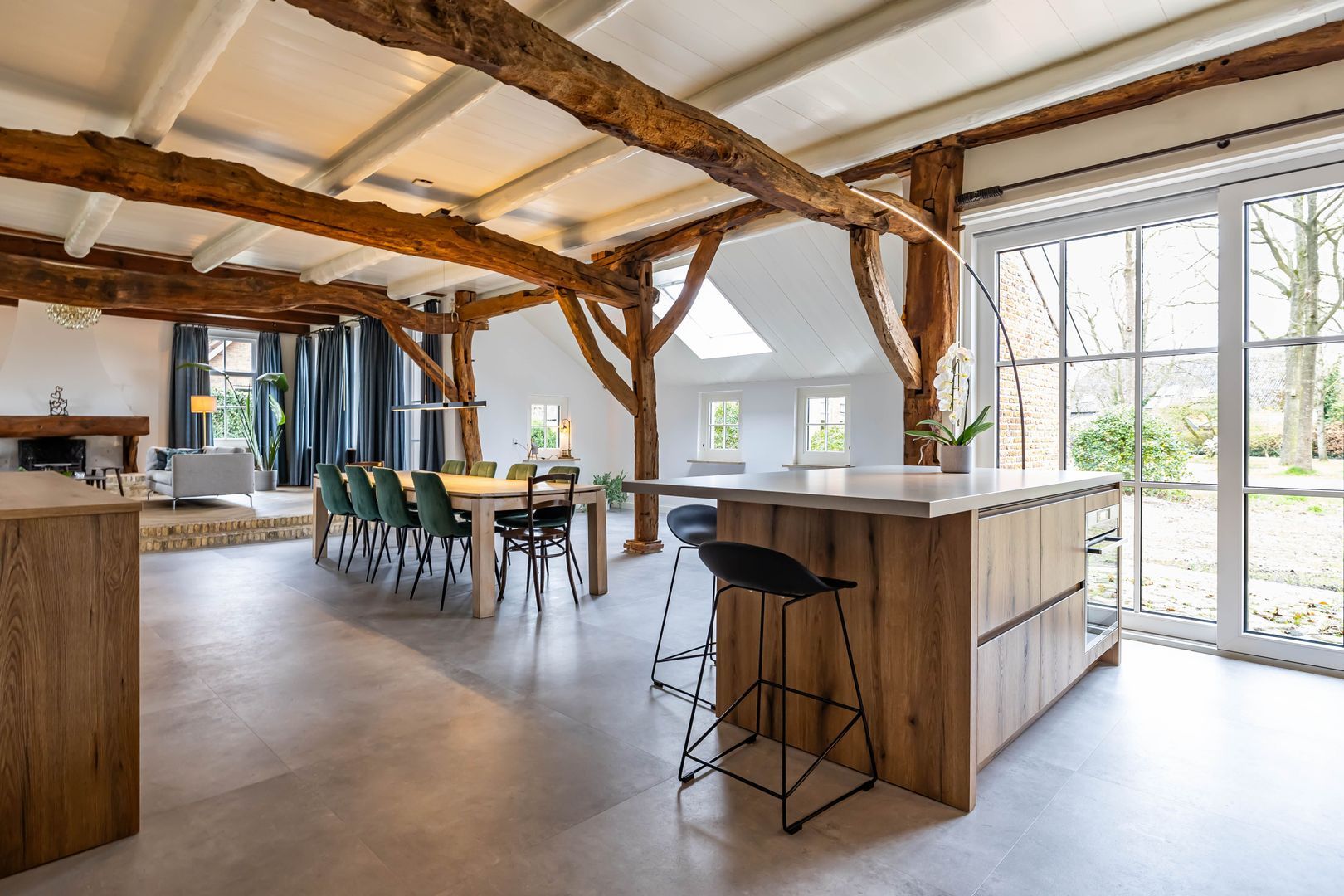 Nijlandseweg 2, Lieveren foto-6