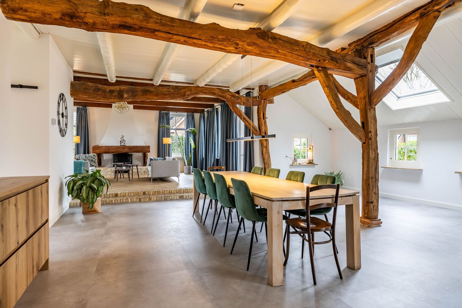 Nijlandseweg 2, Lieveren foto-8