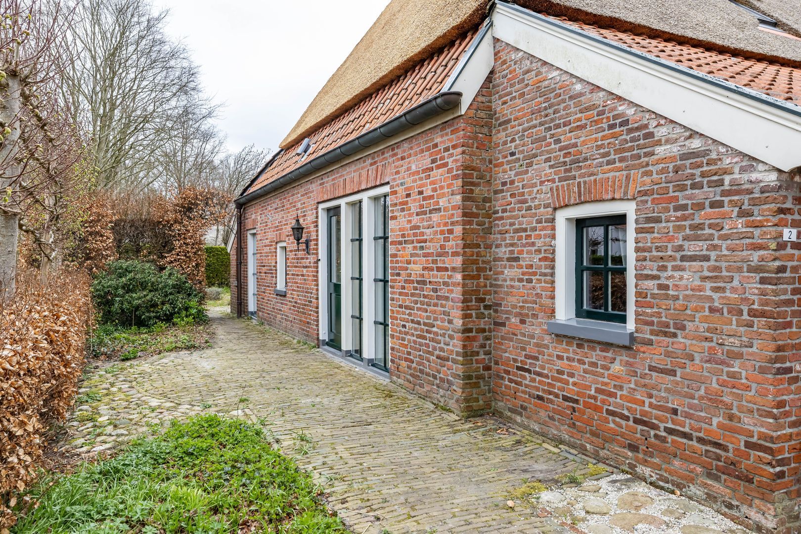 Nijlandseweg 2, Lieveren foto-3