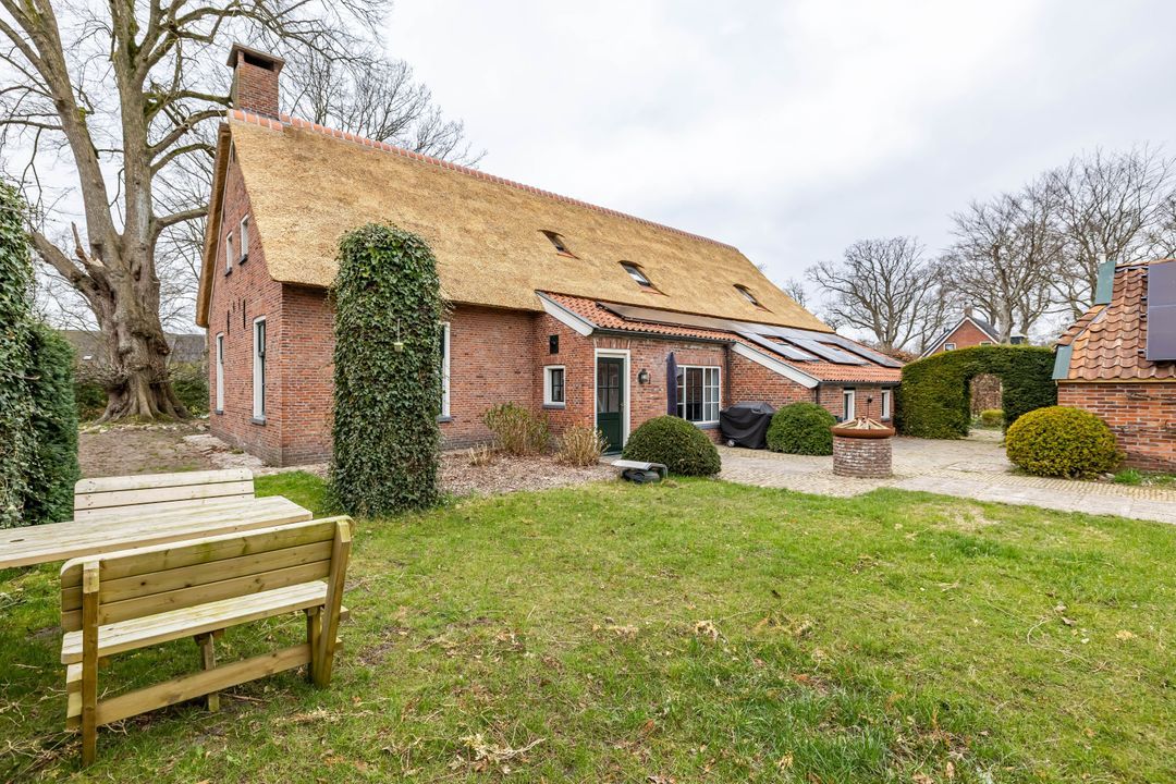 Nijlandseweg 2, Lieveren foto-2