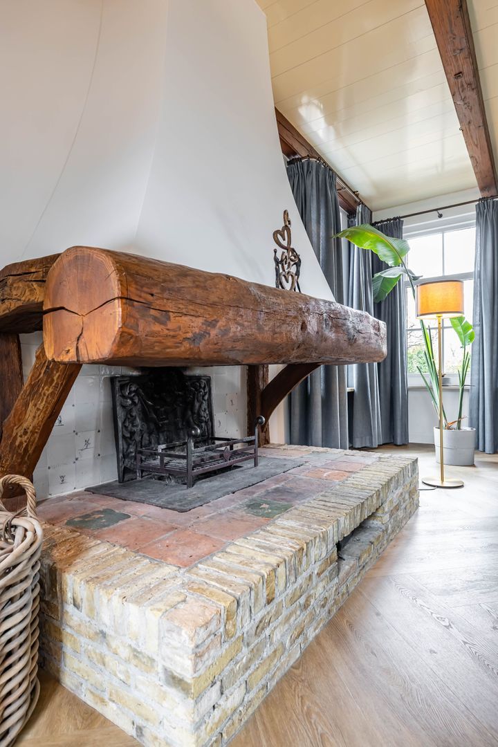 Nijlandseweg 2, Lieveren foto-13