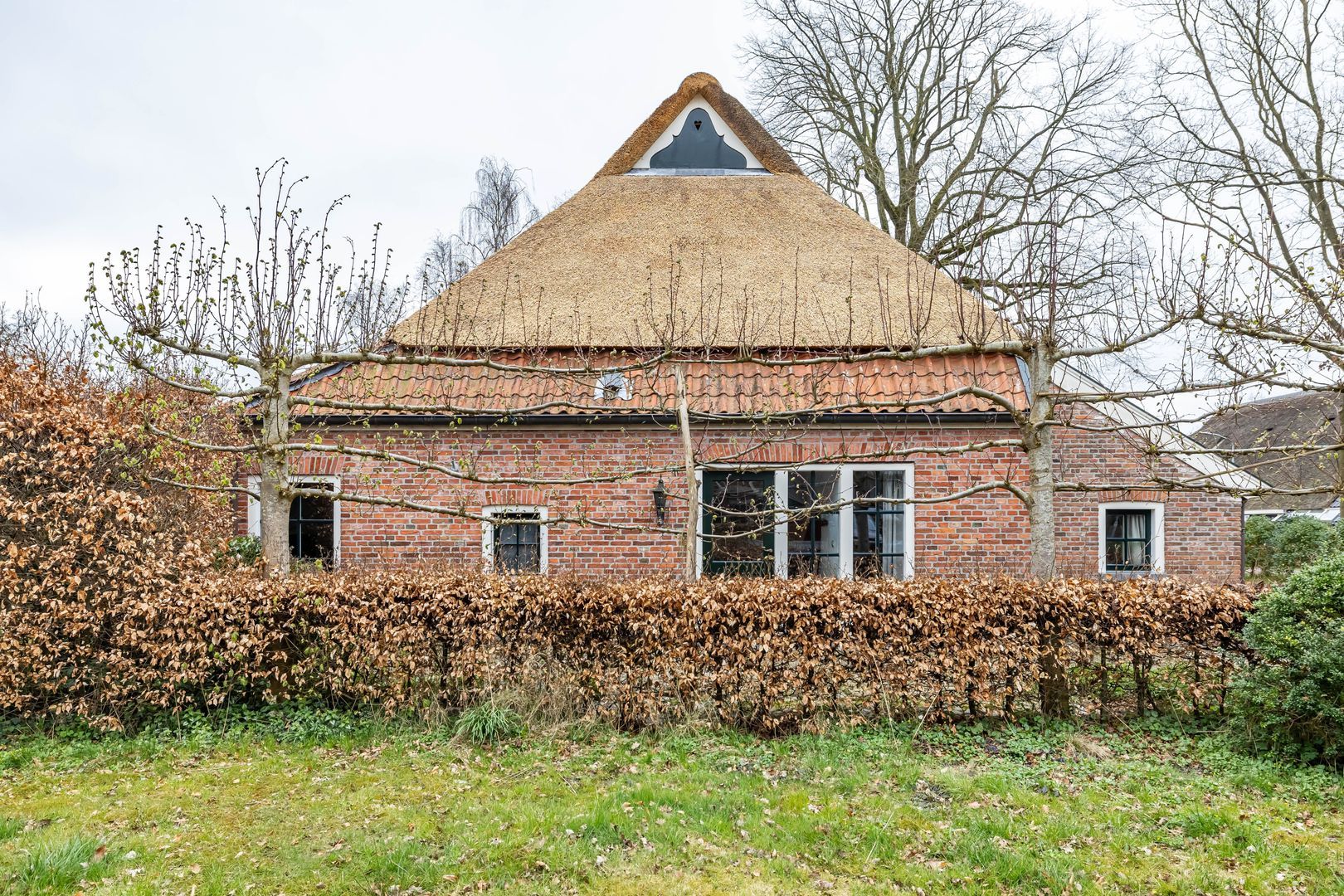 Nijlandseweg 2, Lieveren foto-42