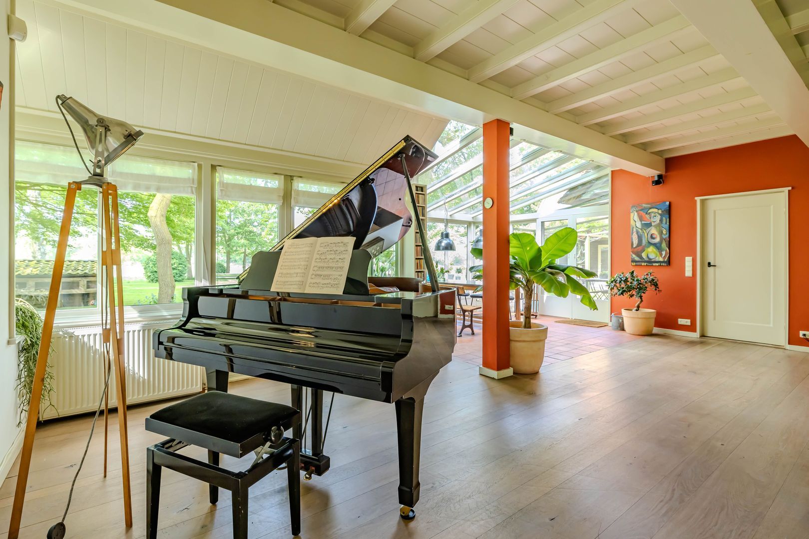 Lutsborgsweg 71, Haren GN foto-16