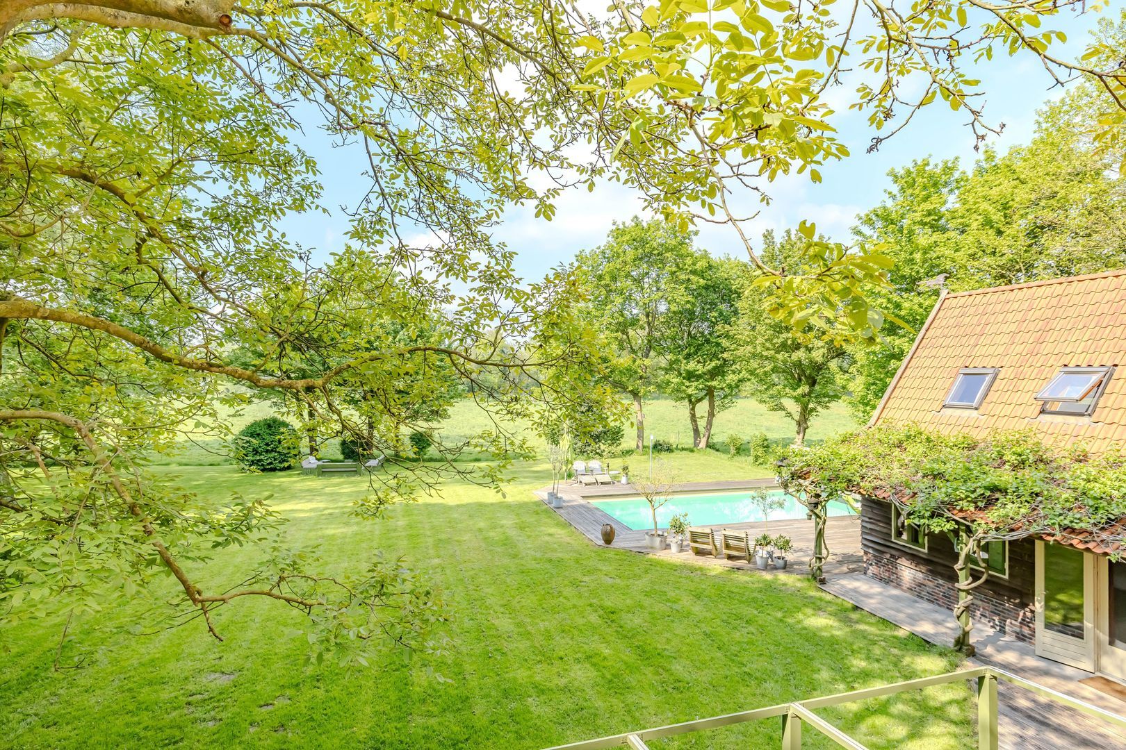 Lutsborgsweg 71, Haren GN foto-35